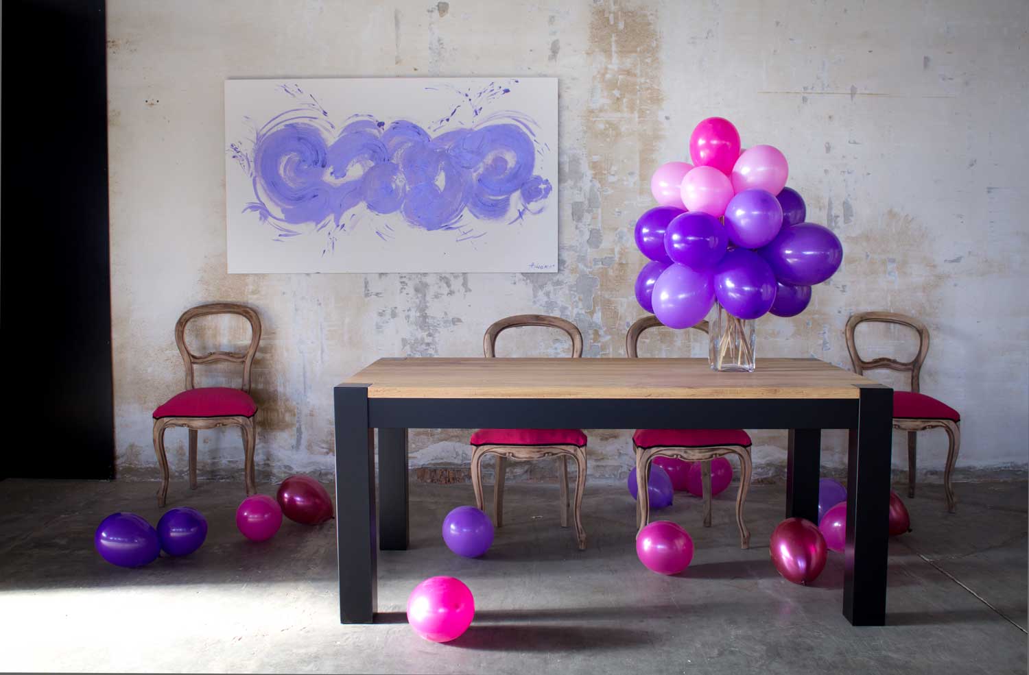 Realizzazioni personalizzate